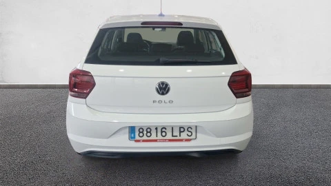 Volkswagen Polo Advance 1.0 TSI 70kW (95CV)