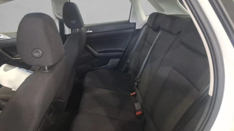 Volkswagen Polo Advance 1.0 TSI 70kW (95CV)