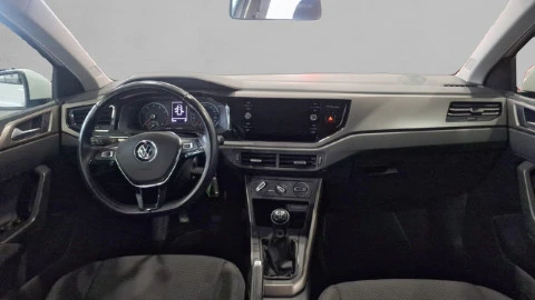 Volkswagen Polo Advance 1.0 TSI 70kW (95CV)