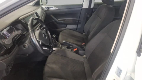 Volkswagen Polo Advance 1.0 TSI 70kW (95CV)