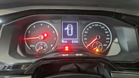Volkswagen Polo Advance 1.0 TSI 70kW (95CV)