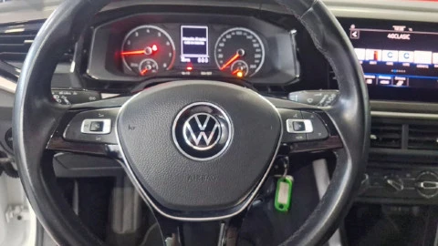 Volkswagen Polo Advance 1.0 TSI 70kW (95CV)