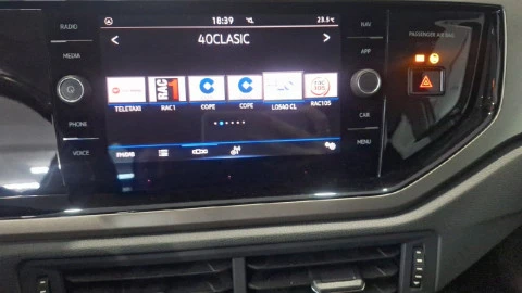 Volkswagen Polo Advance 1.0 TSI 70kW (95CV)