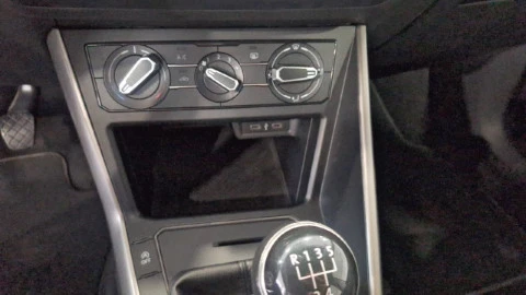 Volkswagen Polo Advance 1.0 TSI 70kW (95CV)