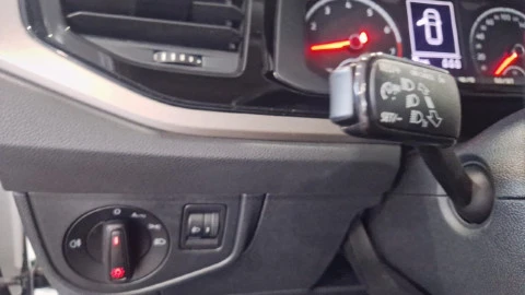 Volkswagen Polo Advance 1.0 TSI 70kW (95CV)