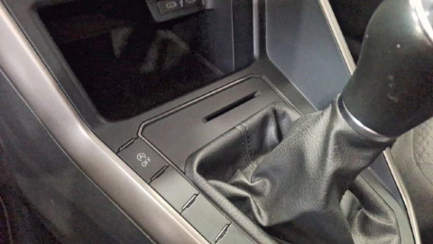Volkswagen Polo Advance 1.0 TSI 70kW (95CV)