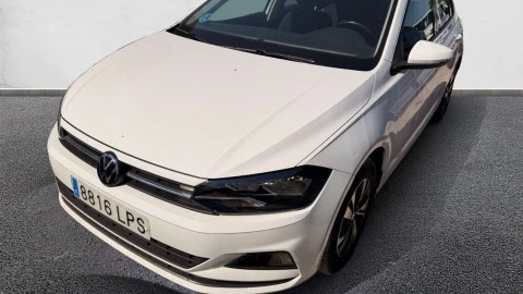 Volkswagen Polo Advance 1.0 TSI 70kW (95CV)