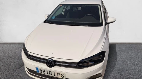 Volkswagen Polo Advance 1.0 TSI 70kW (95CV)