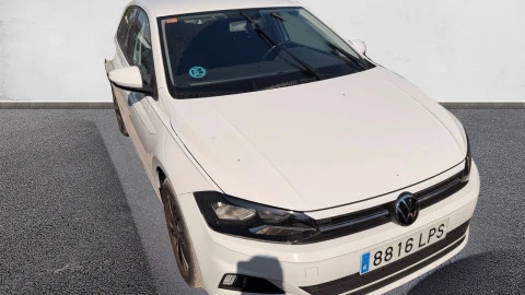 Volkswagen Polo Advance 1.0 TSI 70kW (95CV)