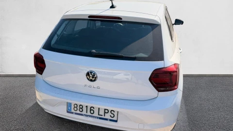 Volkswagen Polo Advance 1.0 TSI 70kW (95CV)