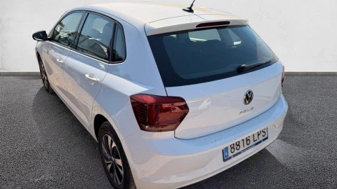 Volkswagen Polo Advance 1.0 TSI 70kW (95CV)