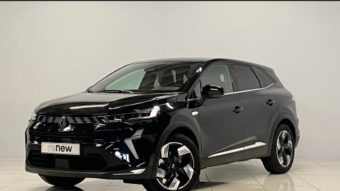 Renault Symbioz  E-TECH Full Hybrid Techno 117kW