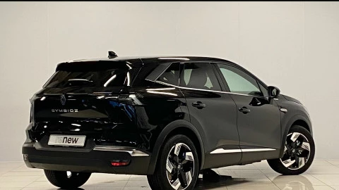 Renault Symbioz  E-TECH Full Hybrid Techno 117kW