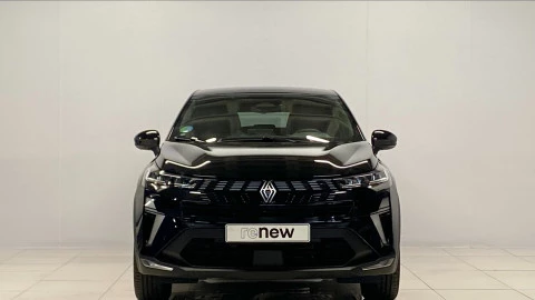 Renault Symbioz  E-TECH Full Hybrid Techno 117kW