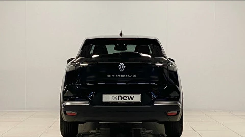 Renault Symbioz  E-TECH Full Hybrid Techno 117kW