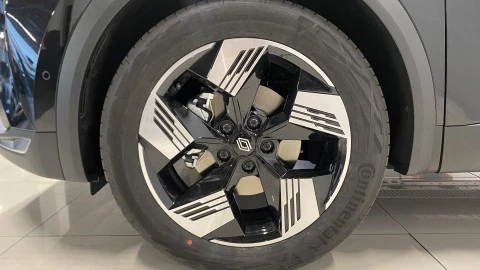 Renault Symbioz  E-TECH Full Hybrid Techno 117kW