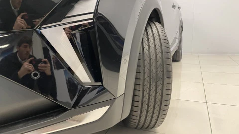 Renault Symbioz  E-TECH Full Hybrid Techno 117kW