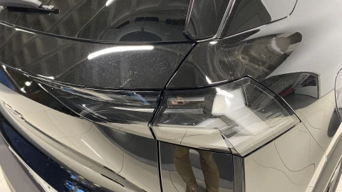 Renault Symbioz  E-TECH Full Hybrid Techno 117kW