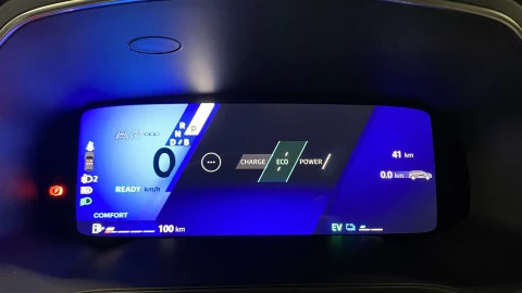 Renault Symbioz  E-TECH Full Hybrid Techno 117kW