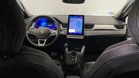 Renault Symbioz  E-TECH Full Hybrid Techno 117kW