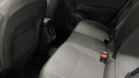 Renault Symbioz  E-TECH Full Hybrid Techno 117kW