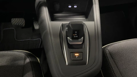 Renault Symbioz  E-TECH Full Hybrid Techno 117kW