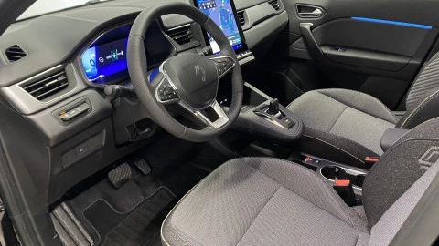 Renault Symbioz  E-TECH Full Hybrid Techno 117kW
