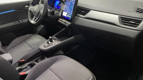 Renault Symbioz  E-TECH Full Hybrid Techno 117kW