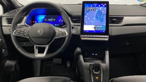 Renault Symbioz  E-TECH Full Hybrid Techno 117kW