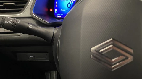 Renault Symbioz  E-TECH Full Hybrid Techno 117kW
