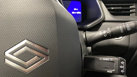 Renault Symbioz  E-TECH Full Hybrid Techno 117kW