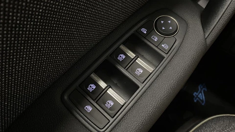 Renault Symbioz  E-TECH Full Hybrid Techno 117kW