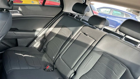 Kia Sportage 1.6 T-GDi PHEV 185kW (252CV) Tech 4x4