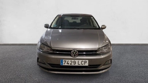 Volkswagen Polo Advance 1.6 TDI 70kW (95CV)