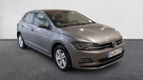 Volkswagen Polo Advance 1.6 TDI 70kW (95CV)