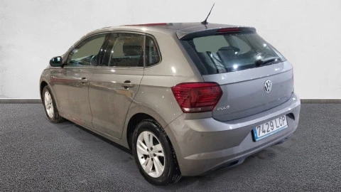 Volkswagen Polo Advance 1.6 TDI 70kW (95CV)