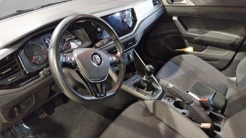 Volkswagen Polo Advance 1.6 TDI 70kW (95CV)