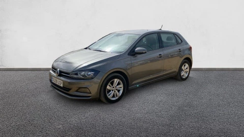 Volkswagen Polo Advance 1.6 TDI 70kW (95CV)