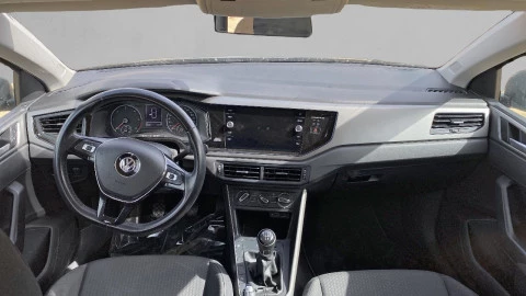 Volkswagen Polo Advance 1.6 TDI 70kW (95CV)