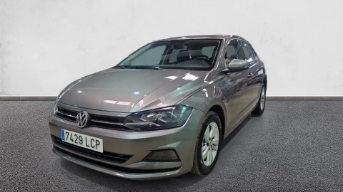 Volkswagen Polo Advance 1.6 TDI 70kW (95CV)