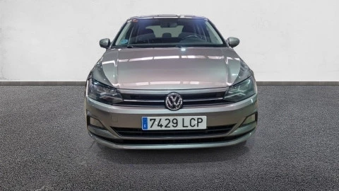 Volkswagen Polo Advance 1.6 TDI 70kW (95CV)