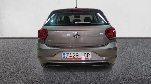 Volkswagen Polo Advance 1.6 TDI 70kW (95CV)