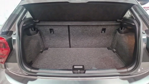 Volkswagen Polo Advance 1.6 TDI 70kW (95CV)