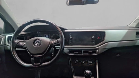 Volkswagen Polo Advance 1.6 TDI 70kW (95CV)