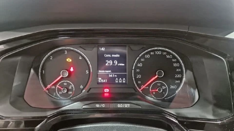Volkswagen Polo Advance 1.6 TDI 70kW (95CV)