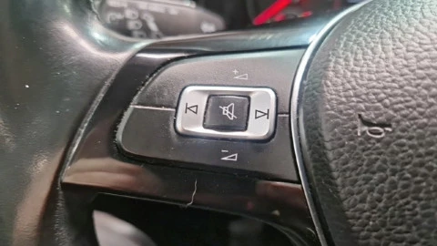Volkswagen Polo Advance 1.6 TDI 70kW (95CV)