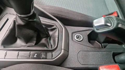 Volkswagen Polo Advance 1.6 TDI 70kW (95CV)