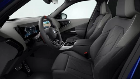 BMW X3 M50 xDrive