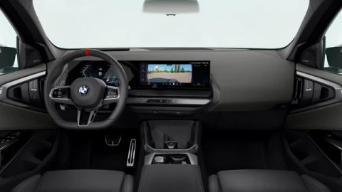BMW X3 M50 xDrive