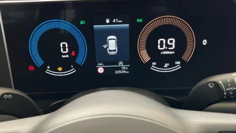 Hyundai Tucson 1.6T 118kW (160CV) Maxx